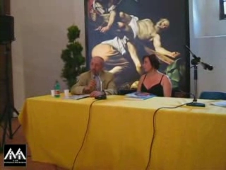 Caravaggio (Michelangelo Merisi) e Andrea Pazienza