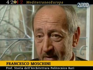 Francesco Moschini